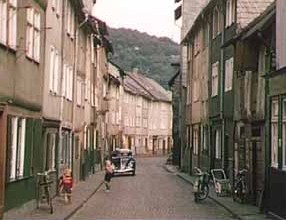 Hintergasse